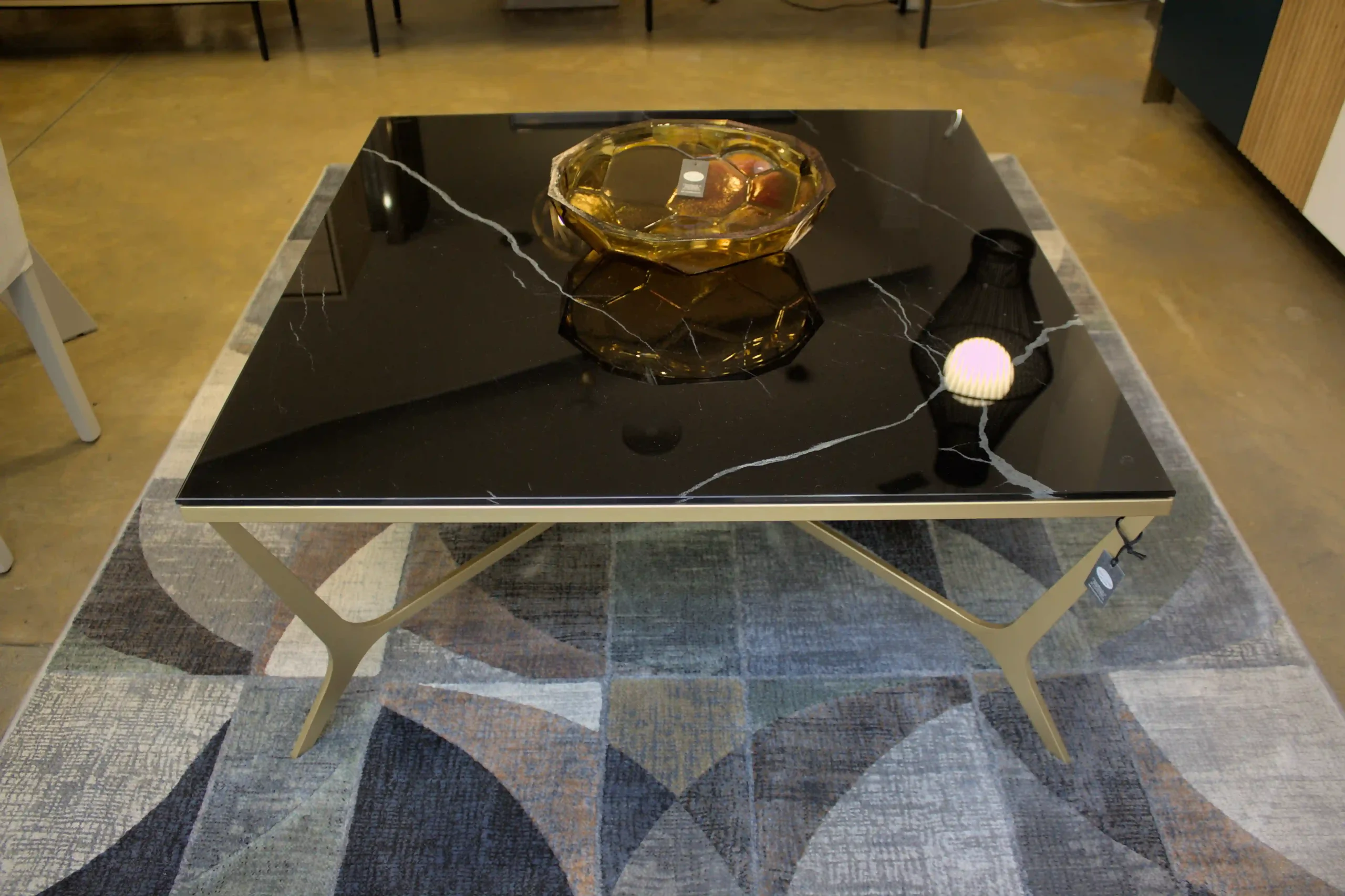mesa marmol
